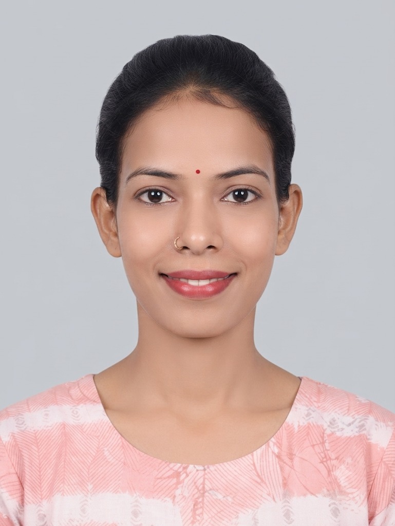 Payel Maity - Full time Baby Sitter in Kolkata in Mumbai